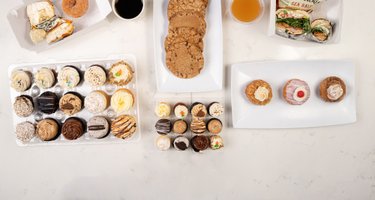 Bakehouse 46