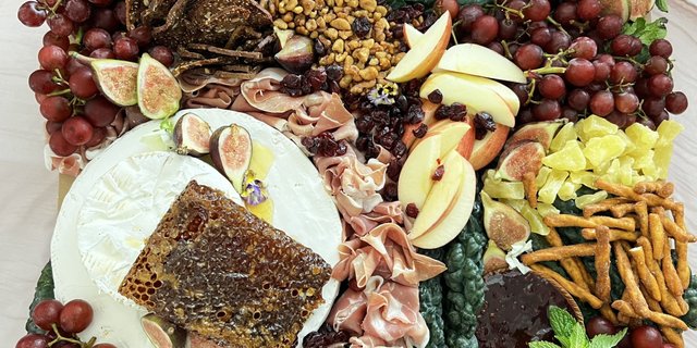 Brie Board