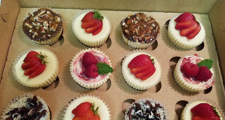 Cupcake Avenue Catering, Belton, TX