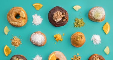 Gigi's Doughnuts