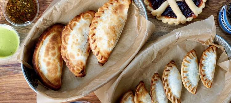 Lazo Empanadas