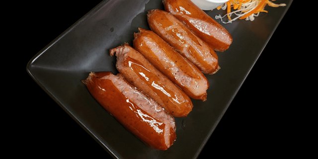 Kurobuta Sausage