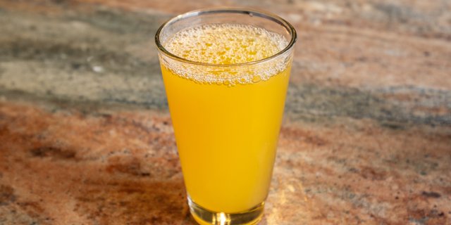 Maracuya (Passion Fruit Juice)