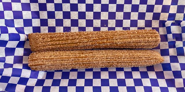Churros