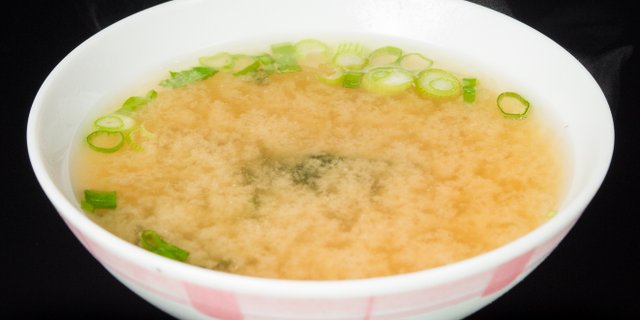 Miso Soup