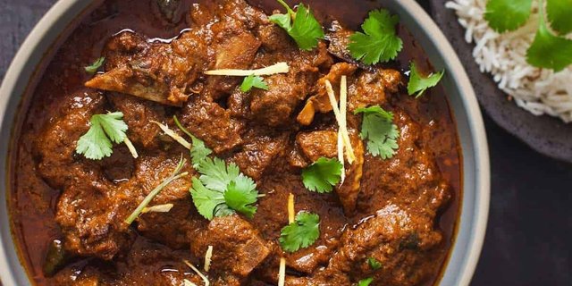 Tawa Goat
