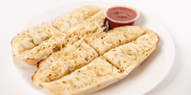 Garlic Bread