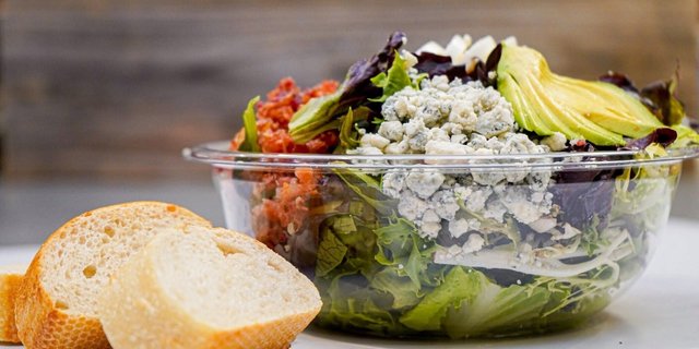 Cobb Salad