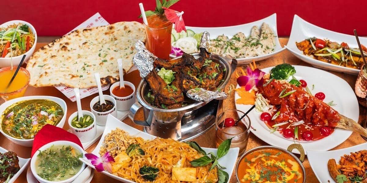 Spice Route