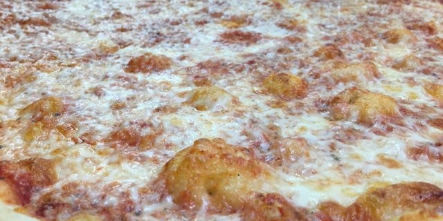 Cheese Pizza