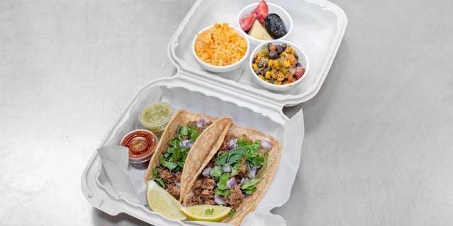 Vegetarian Box