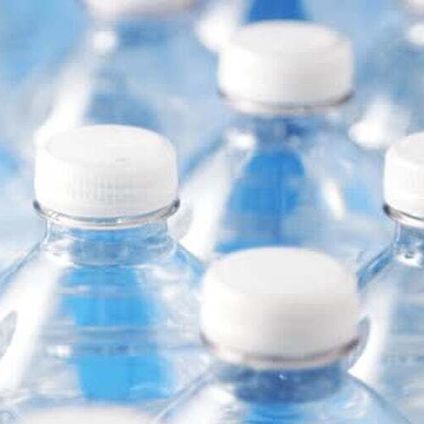 Bottle Water Pack