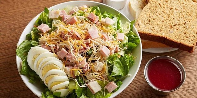 Chef Salad