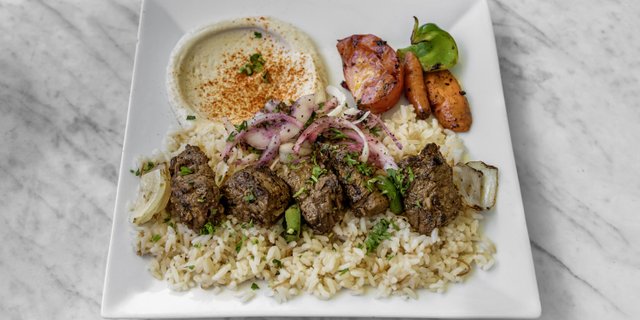 Shish Kabob