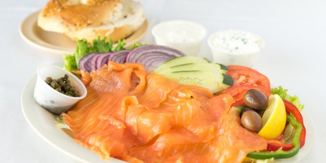 Roasters Nova Platter