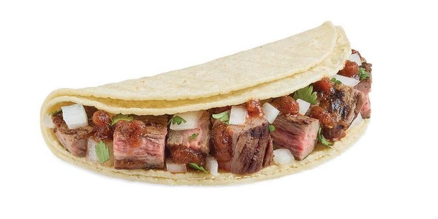 Baja Style 2 Taco Boxed Lunch