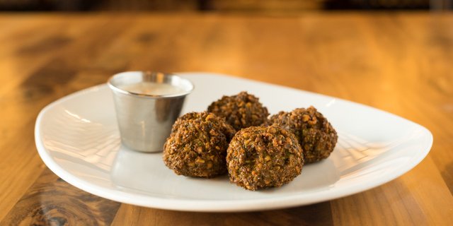 Falafel