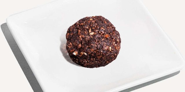 Cocoa Energy Bites