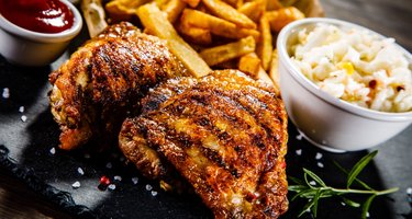 Railhead Smokehouse