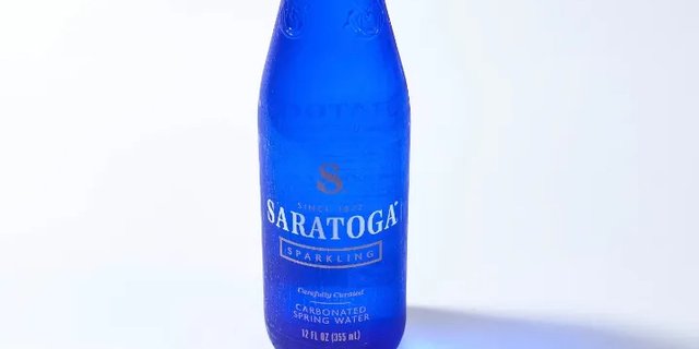 Sparkling Water