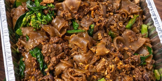 Pad See Ew
