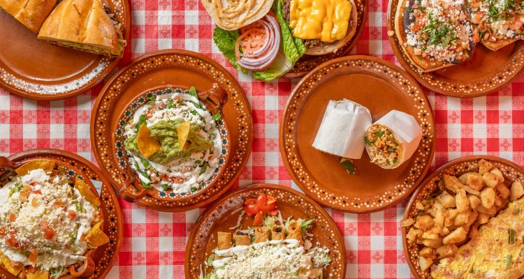 Tio Nacho Catering, Yonkers, NY