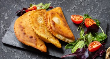 Amar Restaurant
