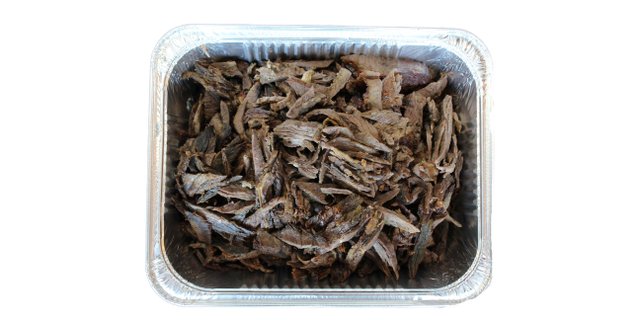 Beef Shawarma Tray