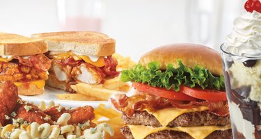 Friendly's