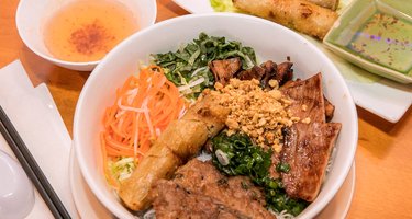 Le's Sushi Bar