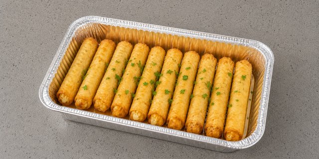 Cheese Cigar