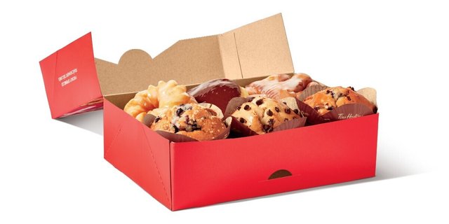 Signature Baked Goods Bundle