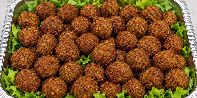 Falafel
