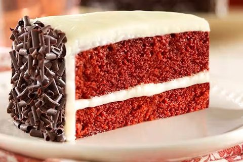 Red Velvet Cake
