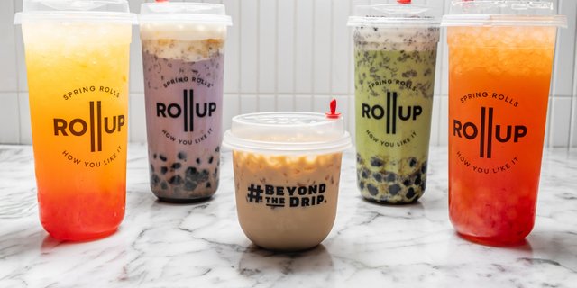 Fat-Milk Coffee