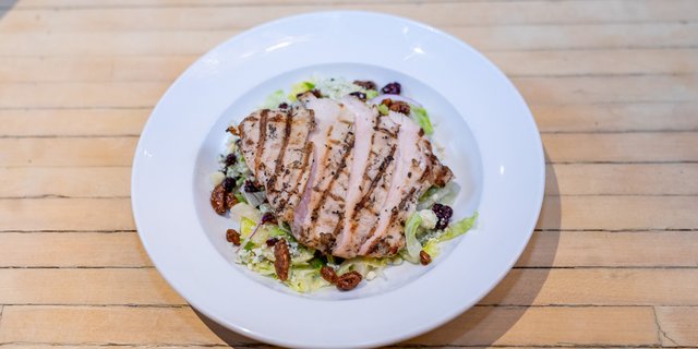 Harvest Chicken Salad