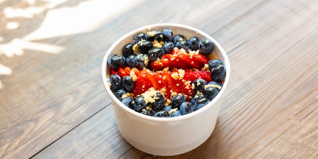 Organic Steel Cut Oatmeal