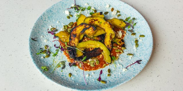 Sofrito Squash