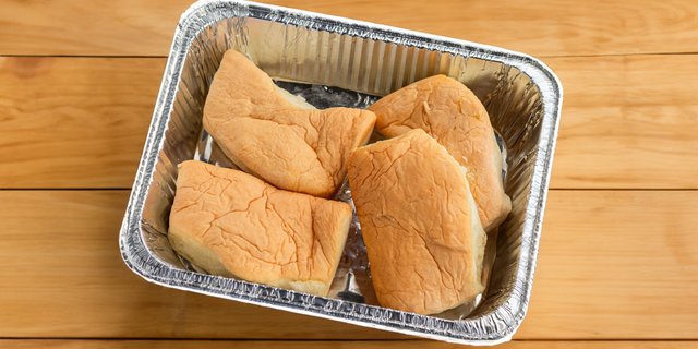 Co-co Bread