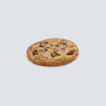 Chocolate Chunk Cookie