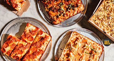 Down North Pizza