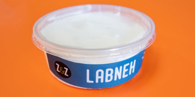 Labneh