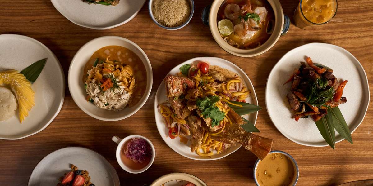 Sawaan Thai