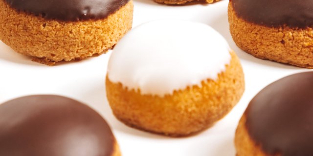 Mini Choux