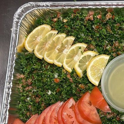 Tabouleh