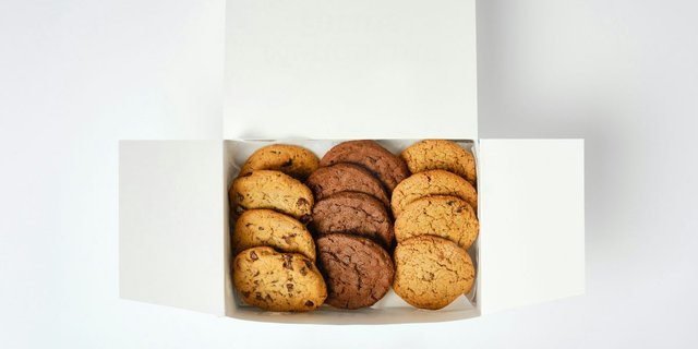 Assorted Cookies