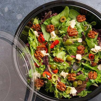 House Craft Salad