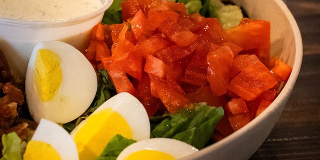 Cobb Salad
