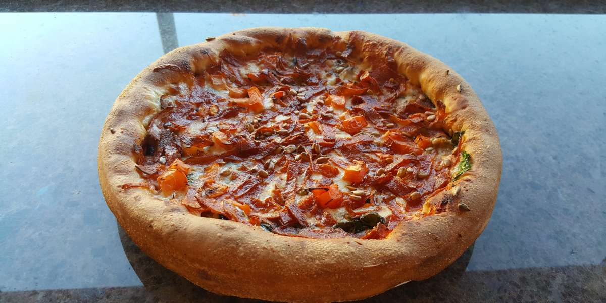 Luciano's Pizza & Pasta