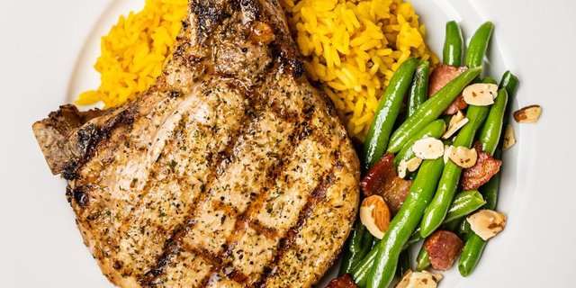 Pork Chop